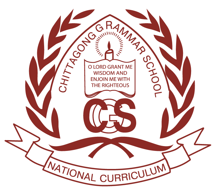 logo of CGS NC.
