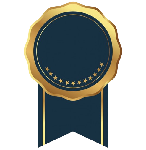 certification badge picture